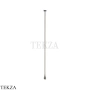 Gessi Goccia Излив для раковины потолочный 33699-149, Finox Br. Nickel