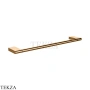 Gessi Origini Полотенцедержатель короткий 30 см 66500-735, Warm Bronze PVD