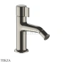 Fantini Flora Смеситель для биде, с донным клапаном 7695J708F, Polished Nickel PVD
