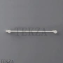 CEA STEM Держатель для полотенца STE15, нержавеющая сталь