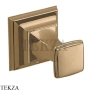 Colombo Portofino Крючок для халата и полотенец CD97.bronze, бронза classic