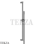 Gessi 316 SHOWER Душевой гарнитур, лейка стержень 54044-239, Steel Brushed