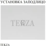 Villeroy & Boch Subway INFINITY Душевой поддон из керамики, установка заподлицо 6229H201, белый глянец