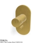 FIMA Carlo Frattini Slide Смеситель для душа, 2 потока, внешняя часть F5809X2OS, золото Brushed