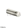 Dornbracht Крючок для полотенец и халата 83251220-06, платина матовая