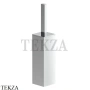 Fantini Linea Ершик туалетный напольный 92027746, хром глянец