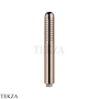 Gessi Goccia Душевая лейка с защитой от известкового налёта 33754-030, Copper PVD