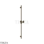 Gessi INGRANAGGIO Штанга для душа с держателем 63585-761, Coffee Bronze Br. PVD