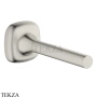 Dornbracht COYA Держатель запасного рулона туалетной бумаги 83590404-06, платина матовая