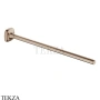 Dornbracht COYA Держатель для полотенца неподвижный 83211404-42, Brushed Bronze (PVD)