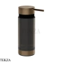 Gessi Perle Дозатор для жидкого мыла настольный 74841-761, бронза Coffee