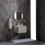 ARMADI ART Vallessi Тумба под раковину 837-060-C, CASHMERE (кашемир), матовый