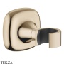 Dornbracht COYA Держатель для ручного душа 28050404-47, Champagne (22kt Gold)