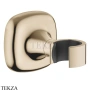 Dornbracht COYA Держатель для ручного душа 28050404-47, Champagne (22kt Gold)