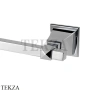 Devon&Devon TIME Полотенцедержатель-штанга TM308CR, хром глянец