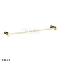 Gessi Ludovica Держатель для полотенца 45 см 76500-710, шампань глянец