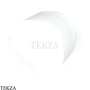 FIMA Carlo Frattini SO Запорный вентиль 1/2, внешняя часть F3183/1BS, white matt