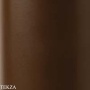 ArtCeram Brera полотенцедержатель для раковины BRL004 BRA001 56, Moka RAL 8014
