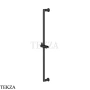 Gessi INCISO SHOWER Штанга для душевой лейки 58144-187, Aged Bronze