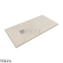Flaminia CM3 Stone поддон душевой керамический 70×140×3 см, слоновая кость Avorio матовый