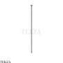 Gessi Jacqueline Излив для раковины потолочный, под размер 77099-845, бронза Dark Brush