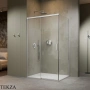 Radaway Idea 8 S1 Боковая стенка 70 см, правая, 10360070-01-01R, хром глянец