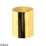 FIMA Carlo Frattini SO Ручка S1 для смесителя для раковины S1OR, gold