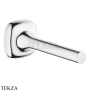 Dornbracht COYA Держатель запасного рулона туалетной бумаги 83590404-00, хром глянец