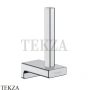 Hansgrohe AddStoris Запасной держатель рулона бумаги 41756000, хром глянец