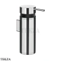 Gessi Pelle Tresse Дозатор для жидкого мыла настенный 78513-031, Chrome