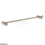 Gessi Incastri Держатель для полотенца 30 см 75497-149, нерж. сталь Brush / никель Brushed