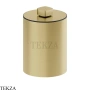 Gessi Jacqueline Ведерко, корзина для мусора 77590-727, шампань Brushed