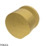 FIMA Carlo Frattini SO Смеситель для душа, внешняя часть ( ручки отдельно) F3183N1OS, brushed gold