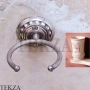 Herbeau Pompadour Стакан с держателем