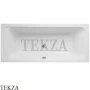 Villeroy & Boch ARCHITECTURA Ванна встраиваемая UBA178ARA2V-01, акрил, белый глянец