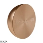 Gessi Perle Крючок для халата и полотенец 74821-708, медь Brushed