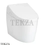 TOTO Neorest AH Сиденье WASHLET с функцией биде, с дистанционным управлением, белый глянец
