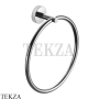 Dornbracht Полотенцедержатель кольцевой 83200979-00, хром глянец