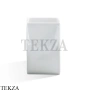 Decor Walther PORZELLAN DW 627 Стакан настольный 0845950, белый глянец фарфор