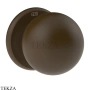 Gessi Perle Смеситель-рычаг управления, внешняя часть 74047-845, бронза Dark Brush