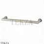 Margaroli Sereno 621-50 Полотенцесушитель электрический 621450SN, nickel satin
