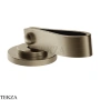 Gessi Pelle Laccetto Смеситель-рычаг управления на столешницу, 78300-149, Finox Brushed Nickel