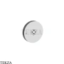 Gessi INCISO SHOWER Боковая форсунка с распылителем 32977-761, Coffee Bronze Br. PVD