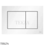 TECE TECEbase Комплект 3.0 c кронштейнами, звукоизоляцией, панелью смыва TECEnow N500417, белый матовый