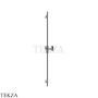 Gessi Habito TRAME Штанга для душа с держателем 70344-031, хром глянец