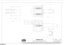 Gessi Incastri Держатель для душевой лейки поворотный 73060-761, бронза Coffee