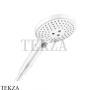 Hansgrohe Raindance Select S Ручной душ 120 3jet PowderRain 26014700, белый матовый