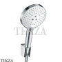 Hansgrohe Raindance Select S Душевой набор 120 3jet шланг 160 см 26721400, хром глянец-белый