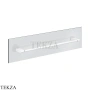 Gessi Origini Полотенцедержатель для крепления на стекло, 60 см 66515-279, White CN