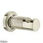 Gessi INCISO accessories Крючок для халата и полотенца 58521-720, Nickel PVD
